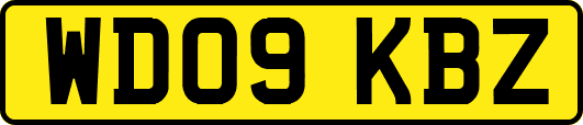 WD09KBZ