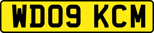 WD09KCM