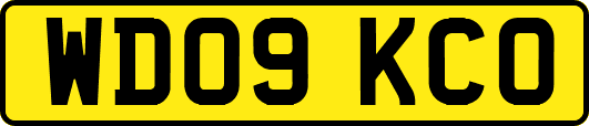 WD09KCO