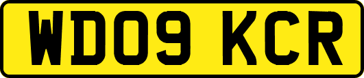 WD09KCR