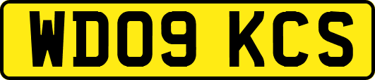 WD09KCS