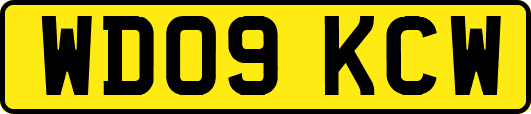 WD09KCW