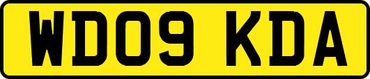 WD09KDA