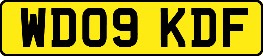 WD09KDF