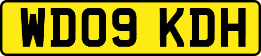 WD09KDH
