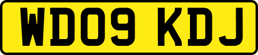 WD09KDJ