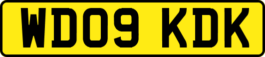 WD09KDK