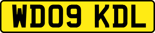 WD09KDL