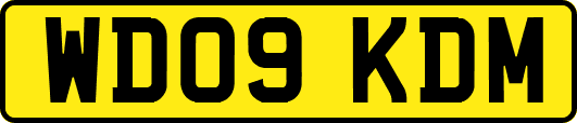 WD09KDM