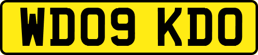 WD09KDO