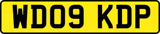 WD09KDP