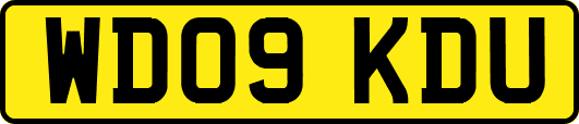 WD09KDU