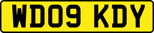 WD09KDY