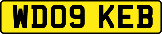WD09KEB
