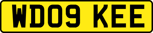 WD09KEE