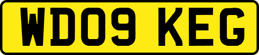 WD09KEG