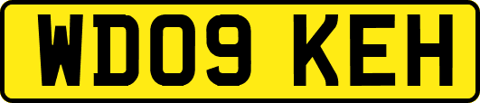 WD09KEH