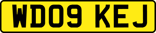WD09KEJ