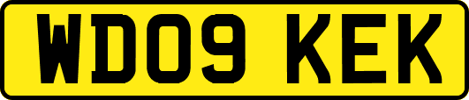 WD09KEK