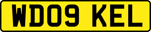 WD09KEL