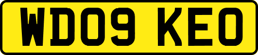 WD09KEO