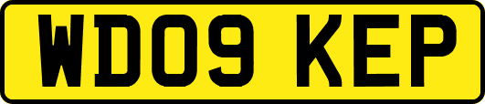 WD09KEP