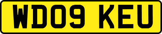 WD09KEU