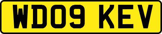 WD09KEV