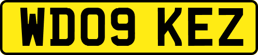 WD09KEZ
