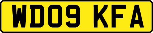 WD09KFA