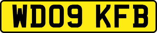 WD09KFB