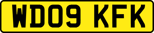 WD09KFK