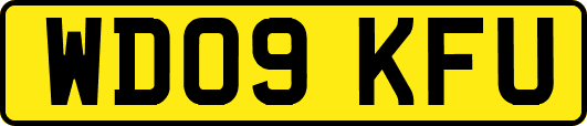 WD09KFU