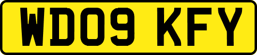 WD09KFY