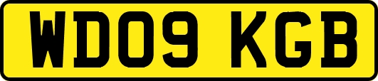 WD09KGB