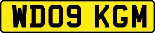 WD09KGM