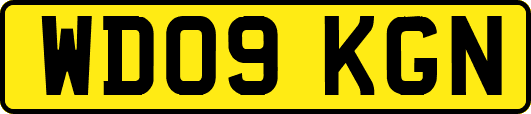 WD09KGN