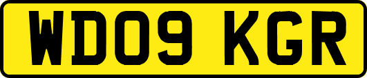 WD09KGR