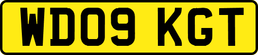 WD09KGT
