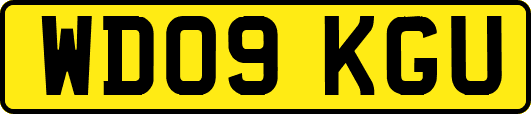 WD09KGU