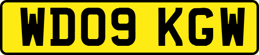 WD09KGW