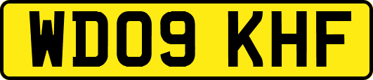 WD09KHF