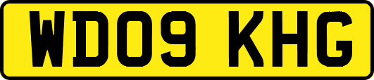 WD09KHG