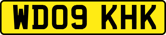 WD09KHK