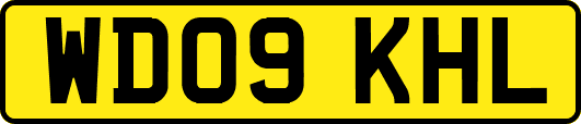 WD09KHL