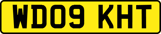WD09KHT
