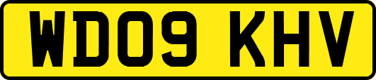 WD09KHV