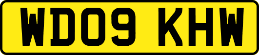 WD09KHW