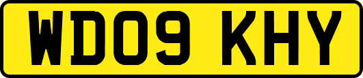 WD09KHY