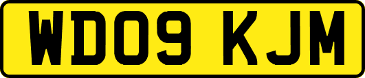 WD09KJM
